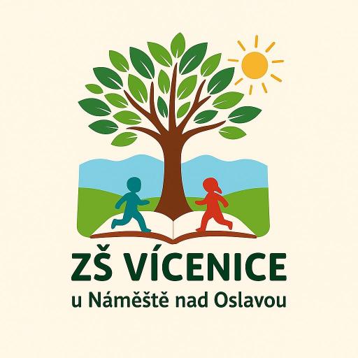 Základní škola Vícenice u Náměště nad Oslavou